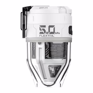 Flextail Max Pump 3 pārnēsājams sūknis (balts)