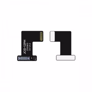 Flex Kabelis saderīgs ar JC aizmugurējās kameras remonta Tag-On Flex priekš iPhone 12 Pro Max