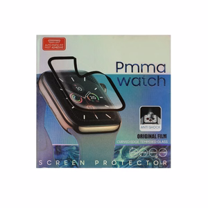 Acrylic Full Glue ekrāna aizsargs Huawei Watch GT2 42mm