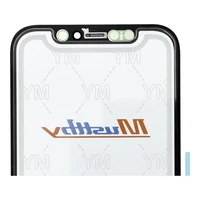 MUSTTBY skārienekrāns + OCA IPHONE 12 / 12 pro (bez IC)