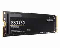 Samsung 980 M.2 1000 GB PCI Express 3.0 V-NAND  NVMe