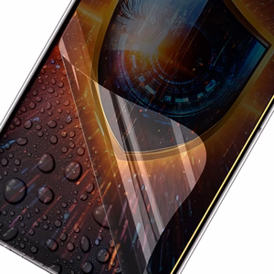 3mk Silky Matt Privacy – privātuma ekrāna aizsargs modelim Samsung Galaxy M16 5G