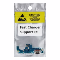 Uzlādes plāksne MOTOROLA G42 OEM (ātra uzlāde)