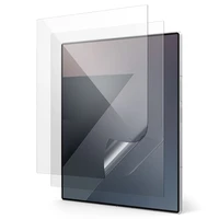 Ringke Dual Easy Pro 2 gab. aizsargplēve Samsung Galaxy Z Fold 7 - caurspīdīga