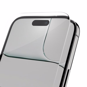 Puro Standard закалённое стекло для iPhone 17 Air