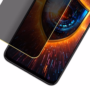 3mk Silky Matt Privacy – privātuma ekrāna aizsargs modelim Nubia Music 2