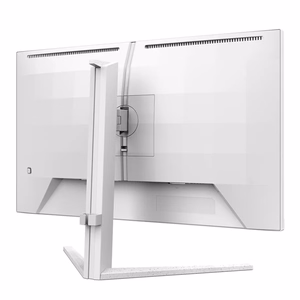 Philips Evnia 27M2N3201A/00 monitors 68,6 cm (27") 1920 x 1080 pikseļi Full HD LCD balts