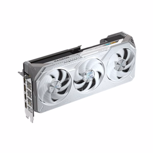 GIGABYTE Radeon RX 9070 XT Gaming OC ICE 16G 16 ГБ GDDR6 256 бит PCI-E 5.0 GV-R907XGAMINGOCICE-16GD видеокарта