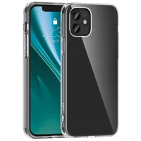 Etteri skaidrs viedtālruņa apvalks iPhone 12 / 12 Pro 6,1"