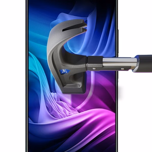 3mk Silky Matt Pro – tālruņa ekrāna aizsargs modelim Oppo A80