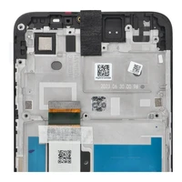ServicePack LCD ekrāns MOTOROLA Moto G23 5D68C22092