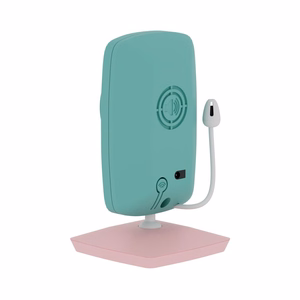 Momini BlissView Baby Monitor video aukle
