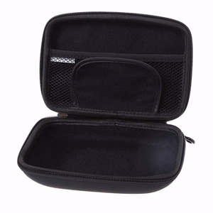 GPS Case - 6,0 inches Black