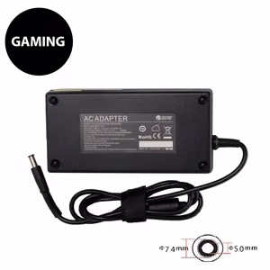 Klēpjdatora barošanas adapteris HP 230W: 19.5V, 11.8A