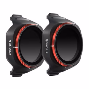 Freewell filtru komplekts DJI Mini 5 Pro Soft Edge Gradient