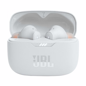 Беспроводные наушники JBL Tune 230NC TWS белые