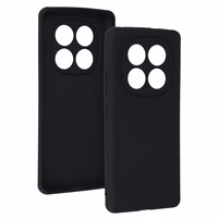 Viedtālruņa apvalks Matinis (m) melns (m) paredzēts XIAOMI Redmi Note 14 Pro 5G