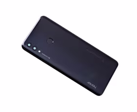 Aizmugurējais vāciņš priekš Honor 10 Lite Midnight Melns original (used Grade C)