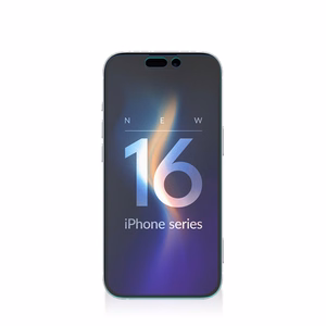 Matēta aizsargplēve 3mk Silky Matt Pro iPhone 16 Pro