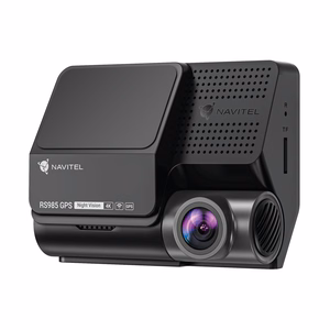 NAVITEL RS985 GPS automašīnas videoreģistrators