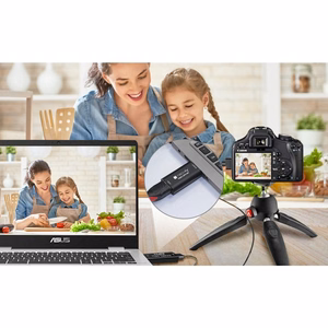 Techly I-USB-VIDEO-1080TY video signāla konverteris 1920 x 1080 pikseļi