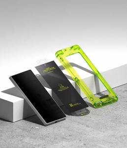 Ringke Easy Slide Privacy 360 2 privātuma aizsargstiklu komplekts modelim Samsung Galaxy Z Fold 8 Ultra