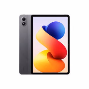 Xiaomi Redmi Pad 2 Pro 5G 12.1 " Графитово-серый LCD 2560 x 1600 пикселей Qualcomm Snapdragon 7S Gen 4 6 GB 128 GB 4G 5G Wi-Fi Фронтальная камера 8 MP Основная камера 13 MP Bluetooth 5.4 Android