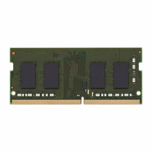 NB ATMIŅA 32GB PC25600 DDR4/SO KVR32S22D8/32 KINGSTON