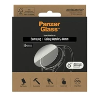 Antibakteriālais PanzerGlass aizsargstikls Samsung Galaxy Watch Classic 5 44 mm
