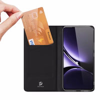 Futrālis Dux Ducis Skin Pro Xiaomi Poco X7 Pro melns