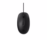 HP 125 Wired Mouse