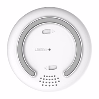 ZigBee termostatiskās galvas komplekts IMOU KIT-TRV1-EU-2 ar 6 adapteriem un vārteja