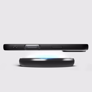 SBS Instinct maciņš iPhone 16 Pro - melns