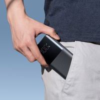 Portatīvais lādētājs Joyroom JR-PBF20 25W 10000mAh - melns