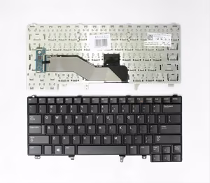 DELL Latitude E6220, E6420 tastatūra