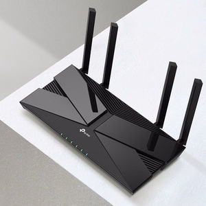 TP-Link Archer AX1800 divjoslu Wi-Fi 6 maršrutētājs