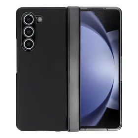 Maciņš AG FROSTED priekš SAMSUNG Galaxy Z FOLD 5