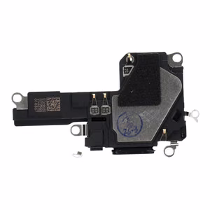 Zvana skaļrunis (zummeris) iPhone 17 Pro Max OEM