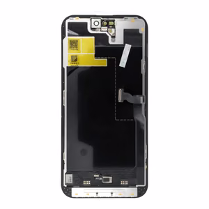 FixCell LCD ekrāns iPhone 14 Pro Max mīksts OLED 120 Hz (Diagnozēts: lietots)