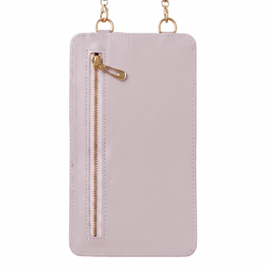 STEPĒTA TELEFONA SOMIŅA 19*10,5*2CM VIOLETA