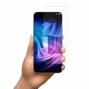 3mk SilkyMatt Pro™ matte foil for Xiaomi Redmi Note 15 Pro 5G