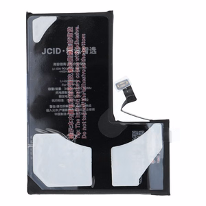 JCID Akumulators iPhone 14 Pro 3400 mAh (liela ietilpība)