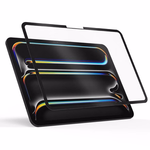 DUX DUCIS aizsargplēve (f) NAAD LCD Paper Like Film planšetdatoram iPad Pro 11 (2024)