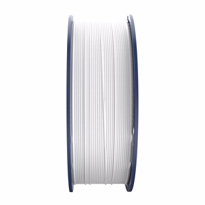 Sunlu ātrdarbīgās drukas ABS filaments, balts