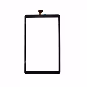 Touchscreen Saderīgs ar Samsung T590 / T595 Tab A 10.5'' Melns HQ