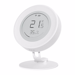 Avatto ZWSH16 viedais temperatūras un mitruma sensors