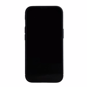 Melns karbona maciņš Samsung Galaxy A27 5G