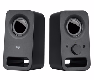 Logitech Z150 multivides skaļruņi