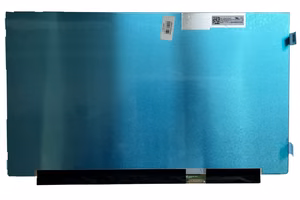 LCD ekrāns 15.6" 1920x1080, FHD, OLED, matēts, 30pin (labais), A+