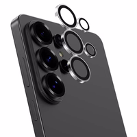 Benks rūdīta stikla stikls Warrior Lens Protector kameras aizsargstikls priekš Samsung Galaxy S26 Ultra (objektīvs 5 gab.) caurspīdīgs